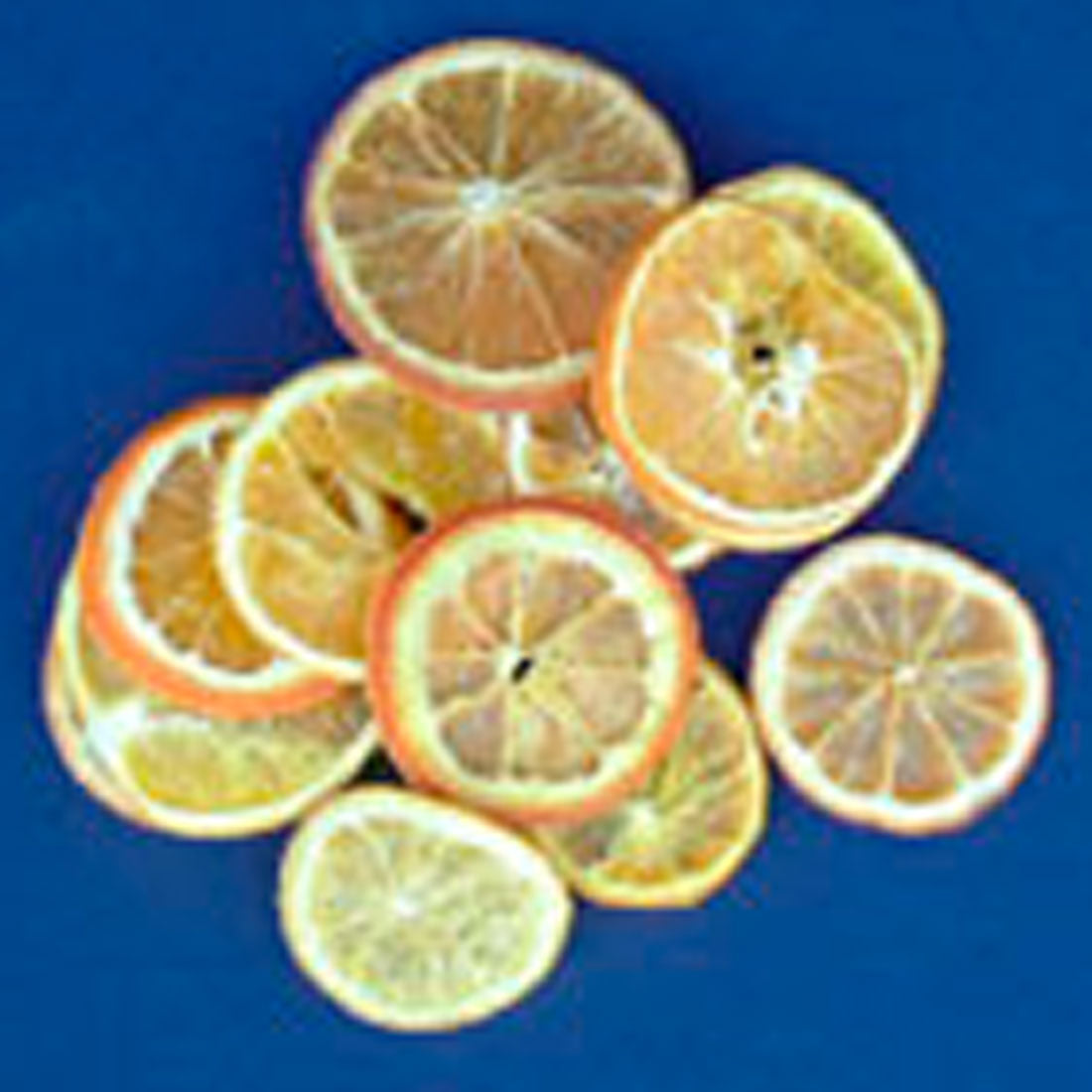 Orange Slices
