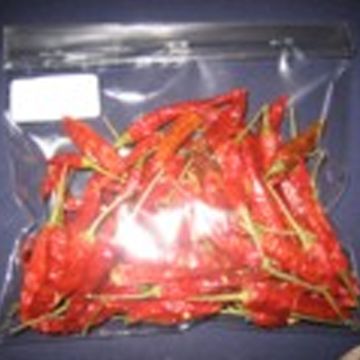 Small Chillies